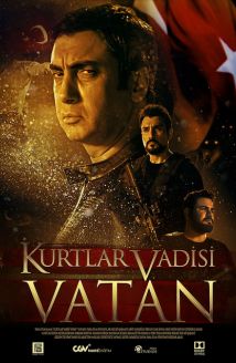 Kurtlar Vadisi Vatan