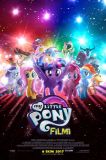 My Little Ponny Filmi