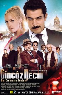 Cingöz Recai: Bir Efsanenin Dönüşü