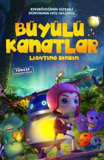 Büyülü Kanatlar