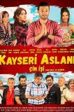Kayseri Aslanı: Çin İşi