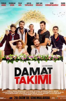 Damat Takımı