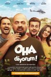 OHA Diyorum