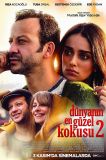 Dünyanın En Güzel Kokusu 2
