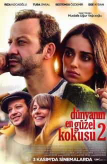 Dünyanın En Güzel Kokusu 2