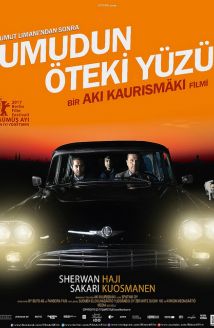 Umudun Öteki Yüzü