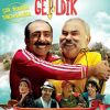 Aşka Geldik