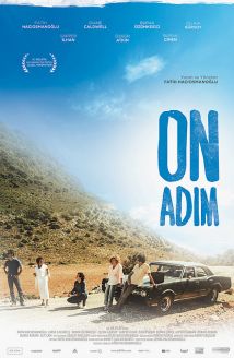 On Adım