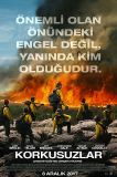 Korkusuzlar