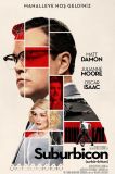 Suburbicon