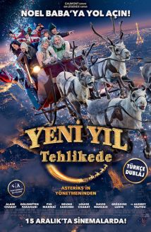 Yeni Yıl Tehlikede