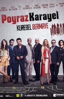 Poyraz Karayel: Küresel Sermaye