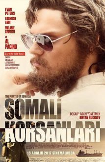 Somali Korsanları