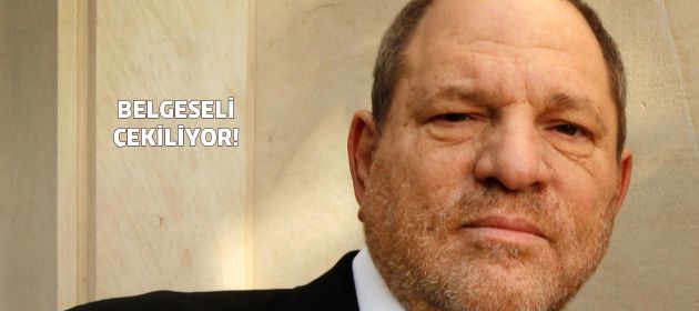 Belgeseli çekiliyor!