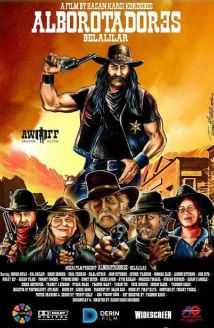 Alborotadores: Belalılar