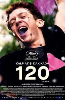Kalp Atışı Dakikada 120