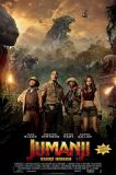 Jumanji: Vahşi Orman