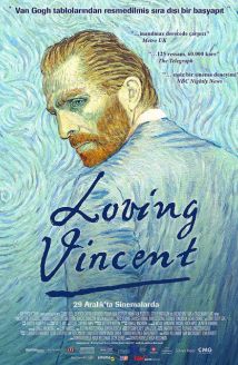 Loving Vincent