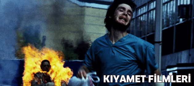 Kıyamet Filmleri