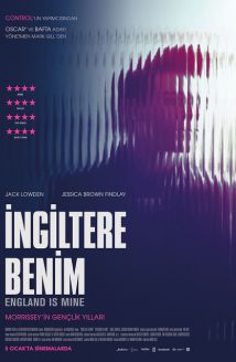 İngiltere Benim