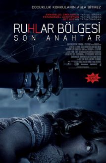 Ruhlar Bölgesi: Son Anahtar