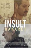 The Insult: Hakaret