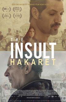 The Insult: Hakaret
