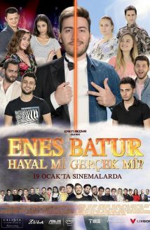 Enes Batur: Hayal mi Gerçek mi?