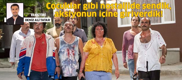 Ölümlü Dünya