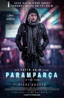 Paramparça
