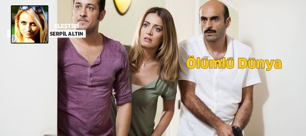 Ölümlü Dünya
