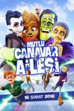 Mutlu Canavar Ailesi