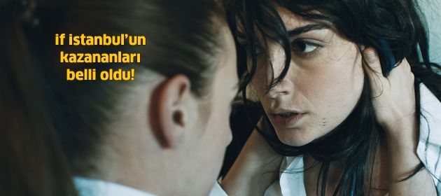 !f İstanbul’un kazananları belli oldu!