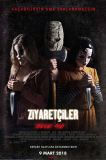 Ziyaretçiler: Gece Avı