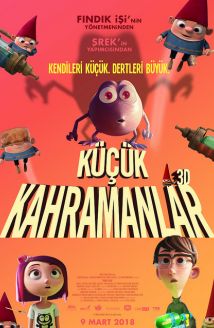 Küçük Kahramanlar