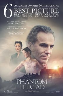 Phantom Thread