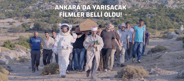 YILIN EN İYİ FİLMLERİ SEÇİLECEK!