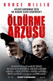 Öldürme Arzusu