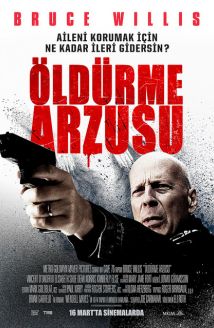 Öldürme Arzusu