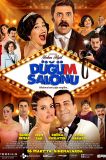 Düğüm Salonu