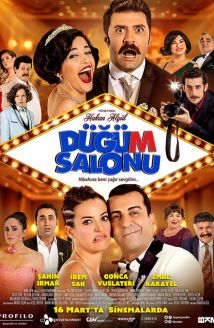 Düğüm Salonu