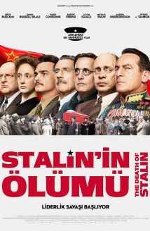 Stalin’in Ölümü