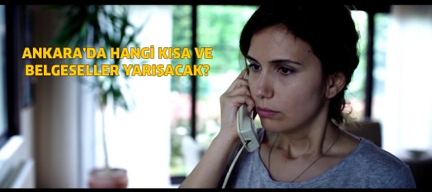29. AUFF ULUSAL BELGESEL VE KISA FİLM ÖN ELEME SONUÇLARI