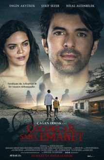 Çocuklar Sana Emanet