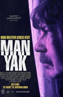 Gerçek Kesit: Manyak