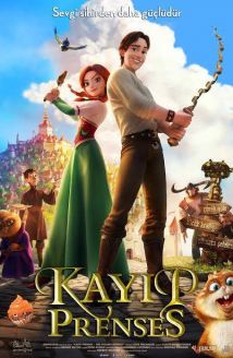 Kayıp Prenses