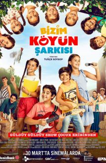 Bizim Köyün Şarkısı