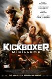 Kickboxer: Misilleme