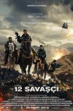 12 Savaşçı