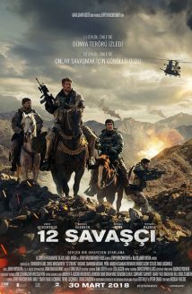 12 Savaşçı